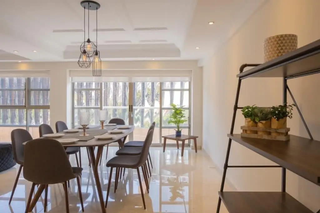 PH con Roof Garden privado en renta — foto 3