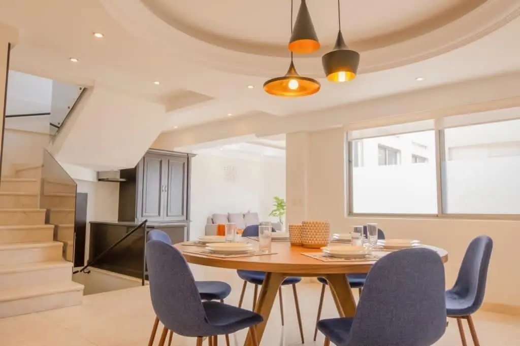 PH con Roof Garden privado en renta — foto 4