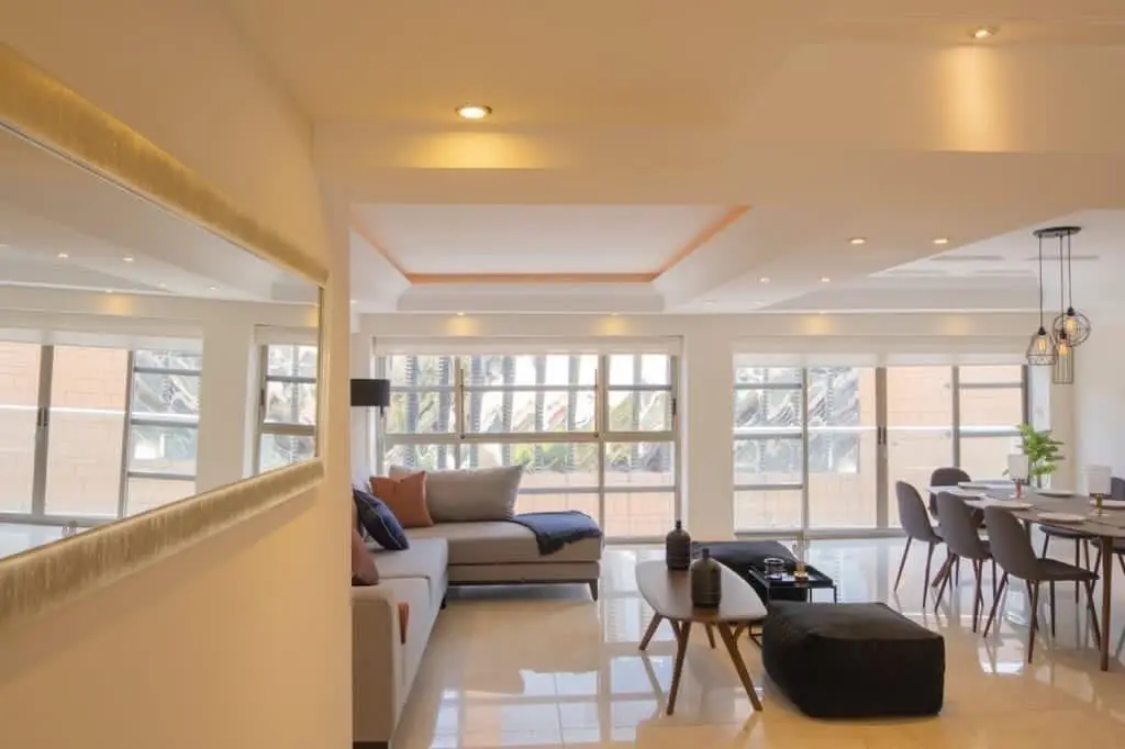 PH con Roof Garden privado en renta — foto 6