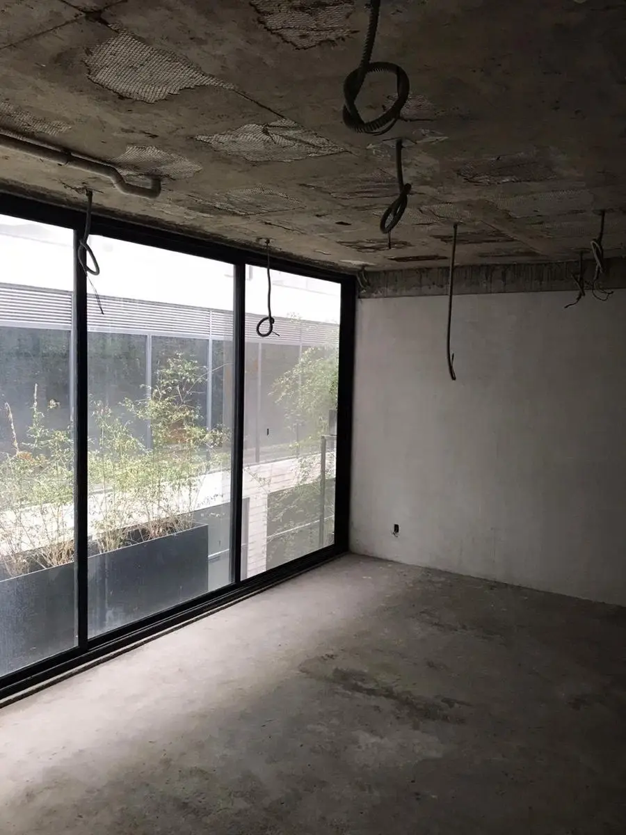 Vendo depto en obra negra super ubicacion Polanco — foto 5