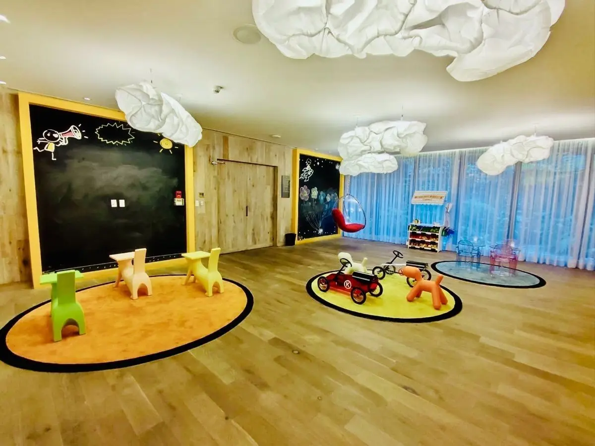 Departamento en torre de lujo en Polanco — foto 5