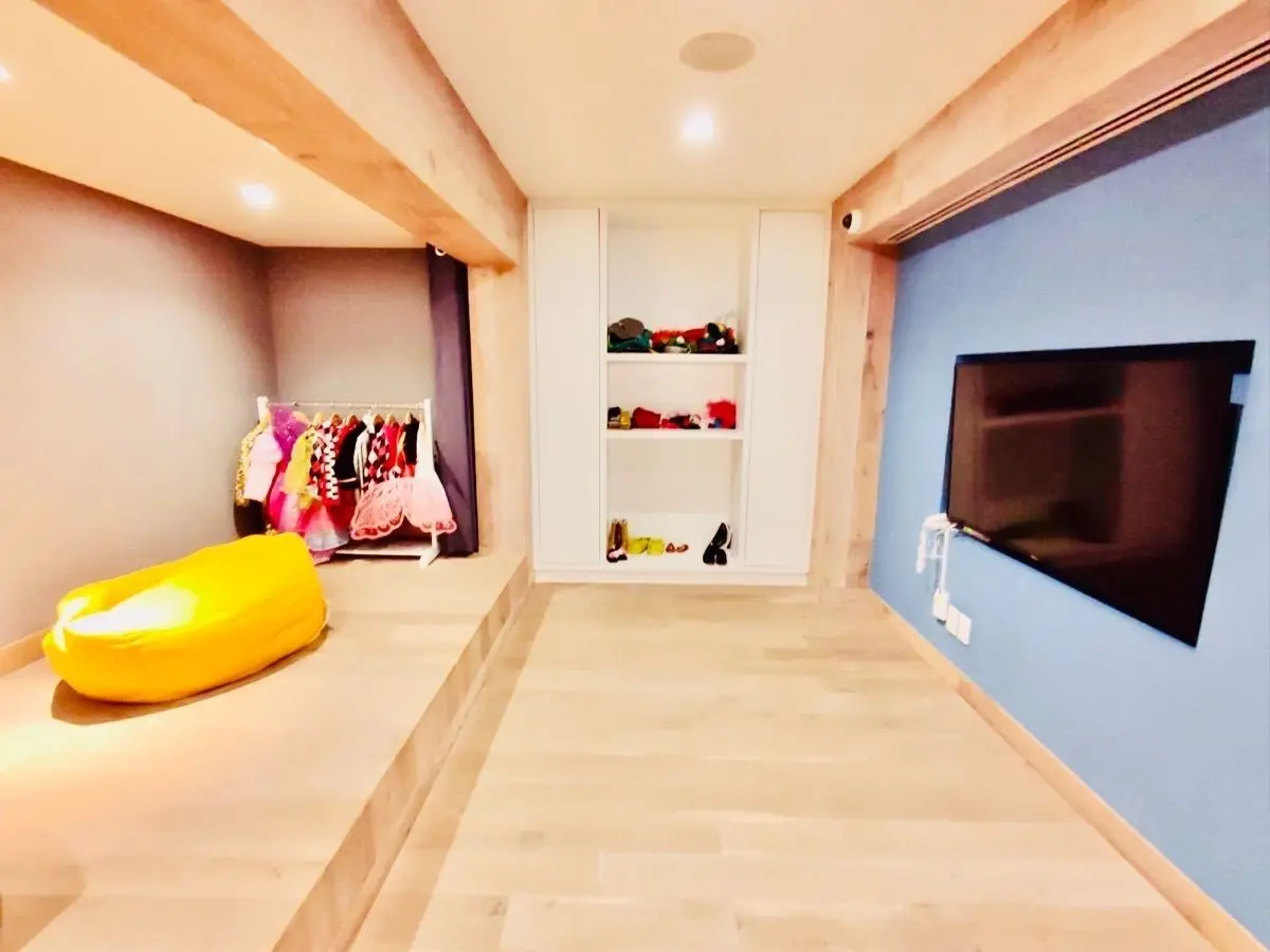 Departamento en torre de lujo en Polanco — foto 6