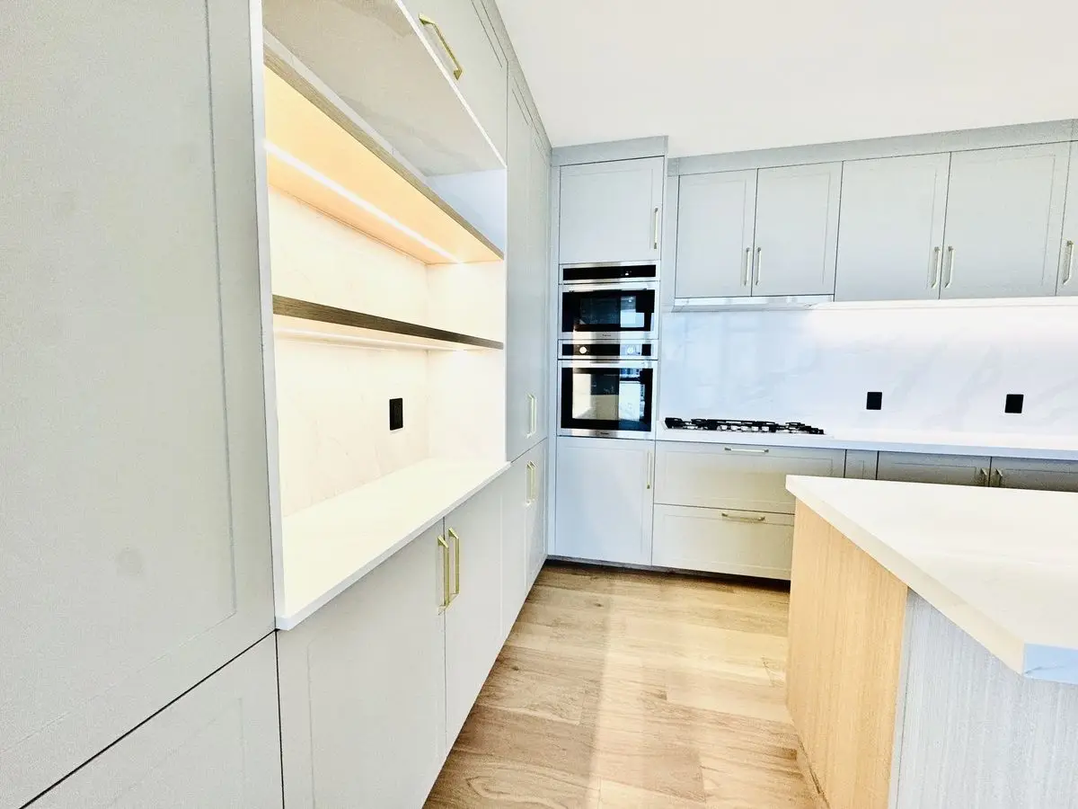 Ph en Polanco en Venta en torre de lujo — foto 4