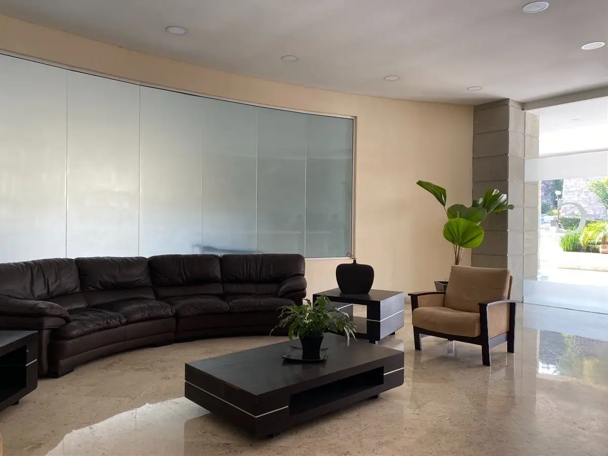 Departamento en venta y Renta en Club de Golf Country Club — foto 2