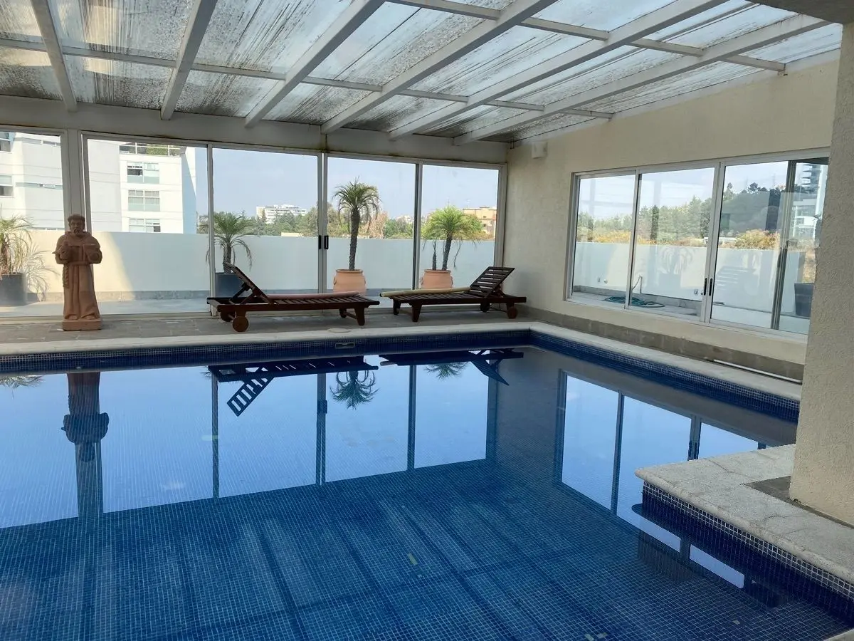 Departamento en venta y Renta en Club de Golf Country Club — foto 5