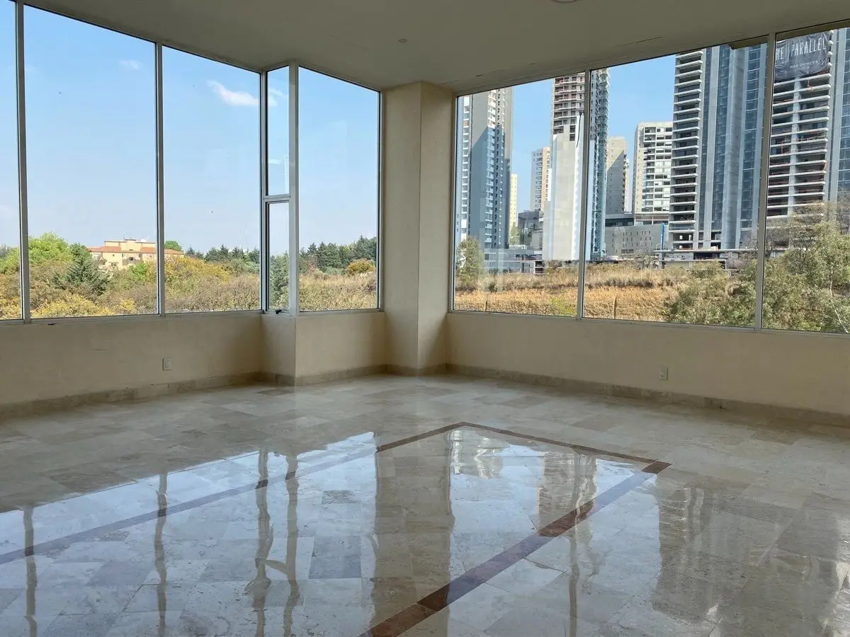 Departamento en venta y Renta en Club de Golf Country Club — foto 6