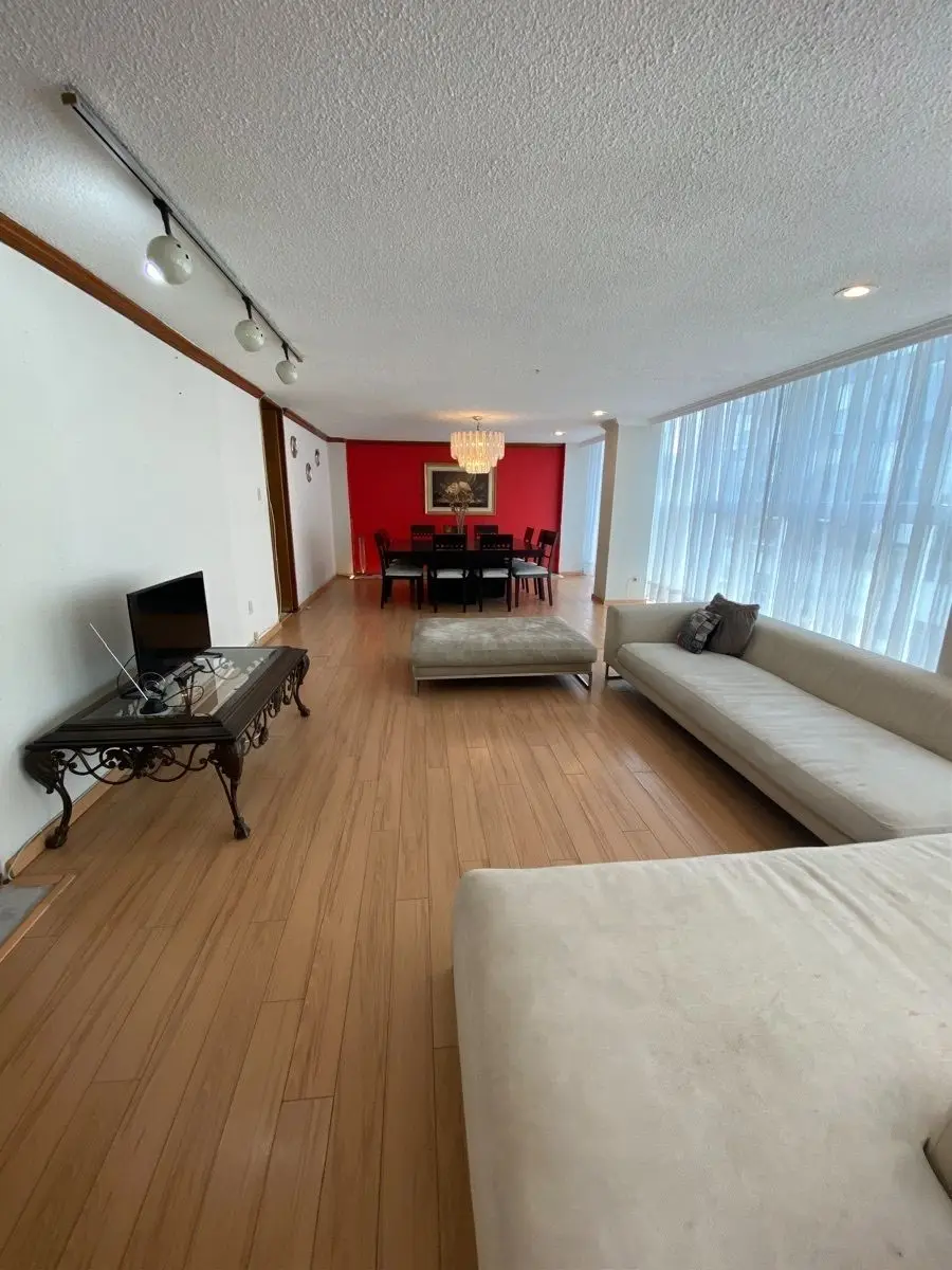 Departamento en Venta en Polanco — foto 2