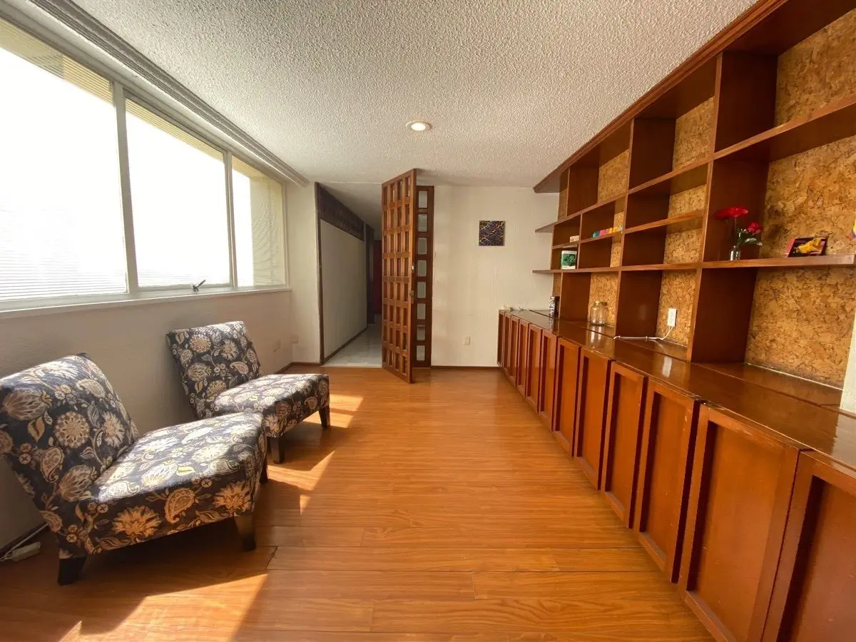 Departamento en Venta en Polanco — foto 4