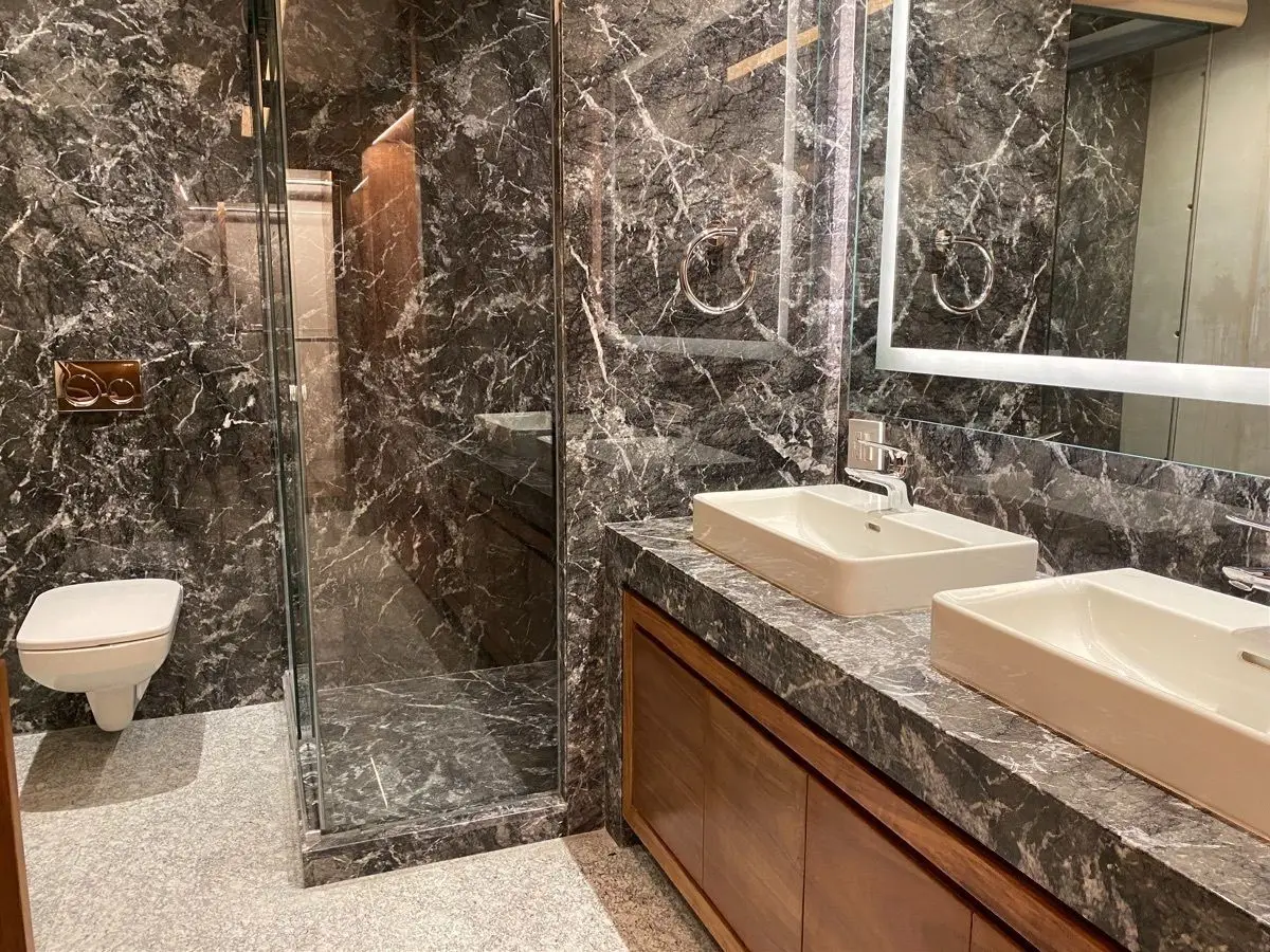 Departamento Nuevo en Venta de 3 recamaras en Polanco — foto 4
