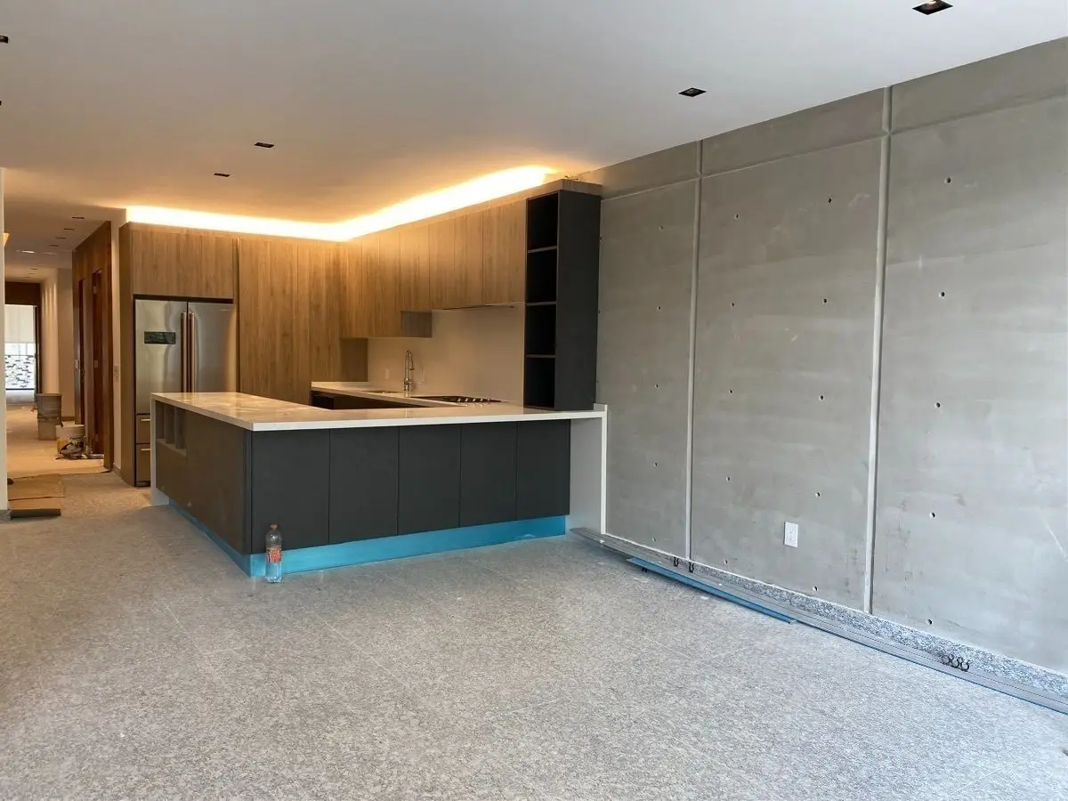Departamento Nuevo en Venta de 3 recamaras en Polanco — foto 6