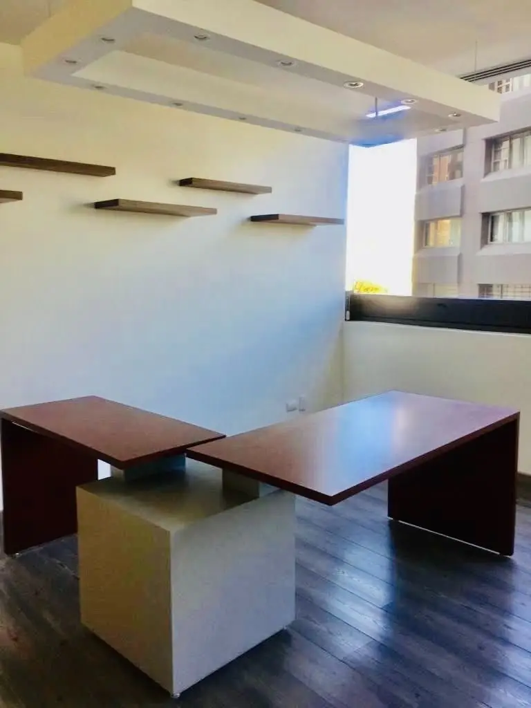 Oficina en renta en lomas de Chapultepec — foto 2