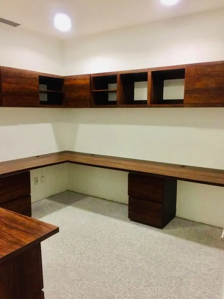 Oficina en renta en lomas de Chapultepec — foto 3