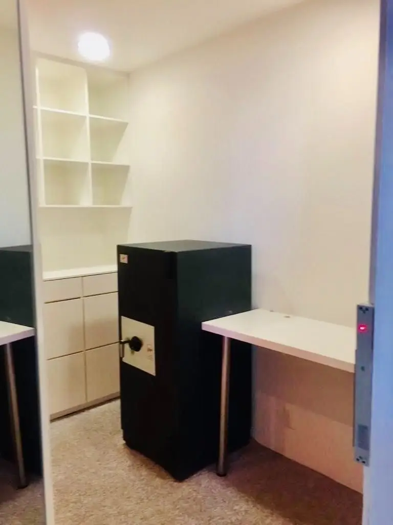 Oficina en renta en lomas de Chapultepec — foto 4