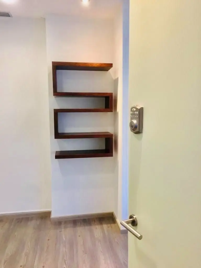 Oficina en renta en lomas de Chapultepec — foto 6