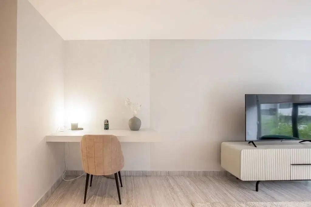 Departamento amueblado en Polanco totalmente equipado — foto 4