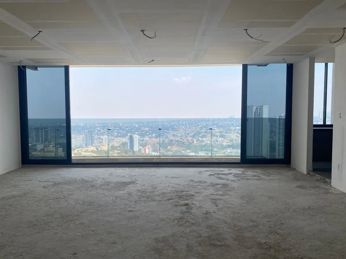 En Venta departamento de 3 recámaras en Avivia Bosque Real — foto 2