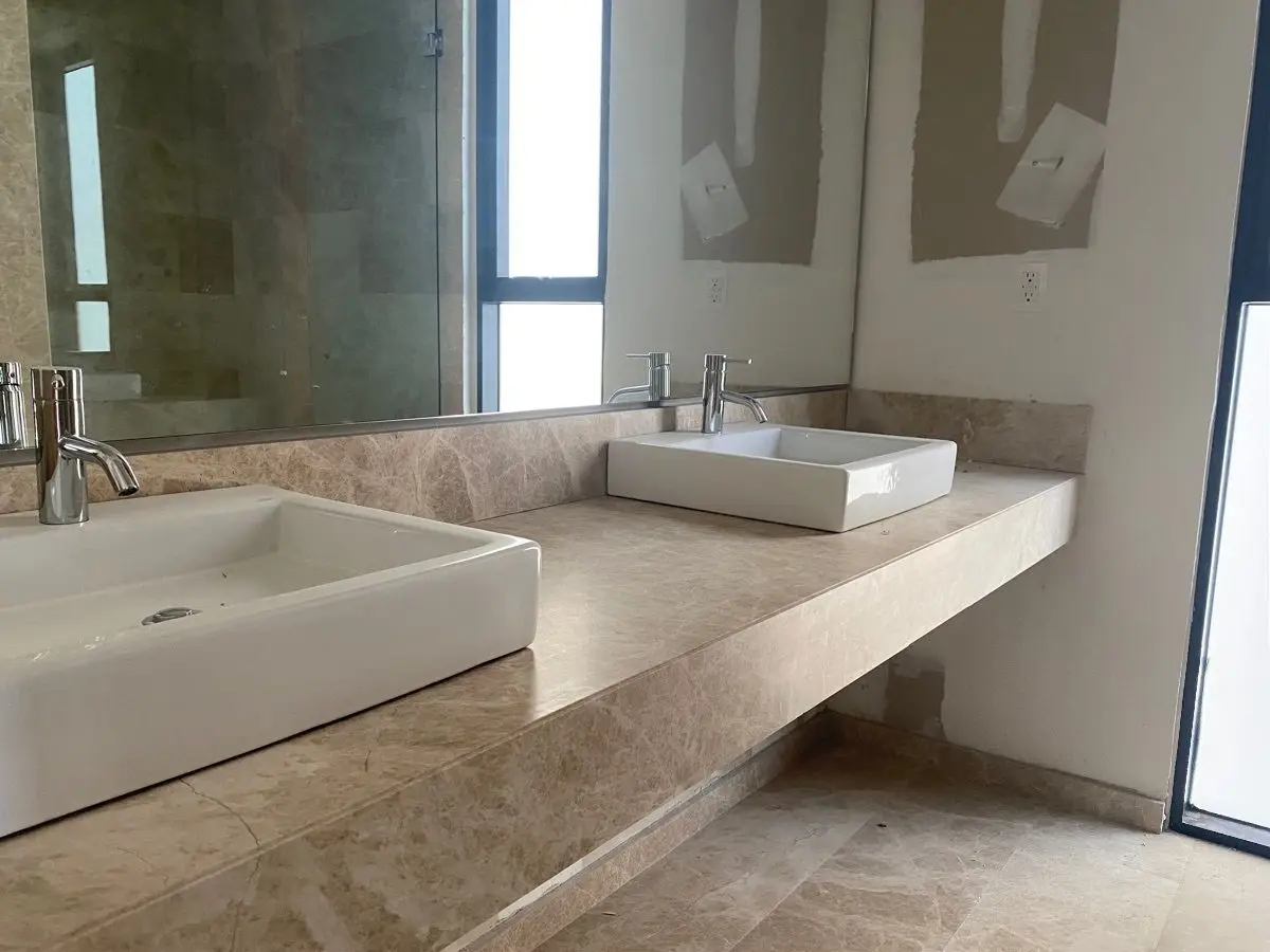 En Venta departamento de 3 recámaras en Avivia Bosque Real — foto 3