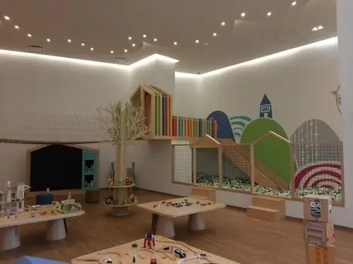 Departamento Nuevo Bosque Real — foto 4