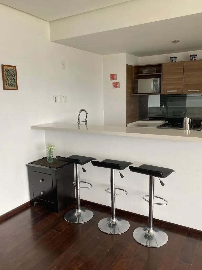 Venta Loft en Highpark Santa Fe — foto 4
