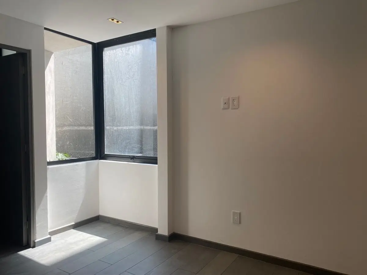 Venta y Renta departamento en Polanco — foto 3