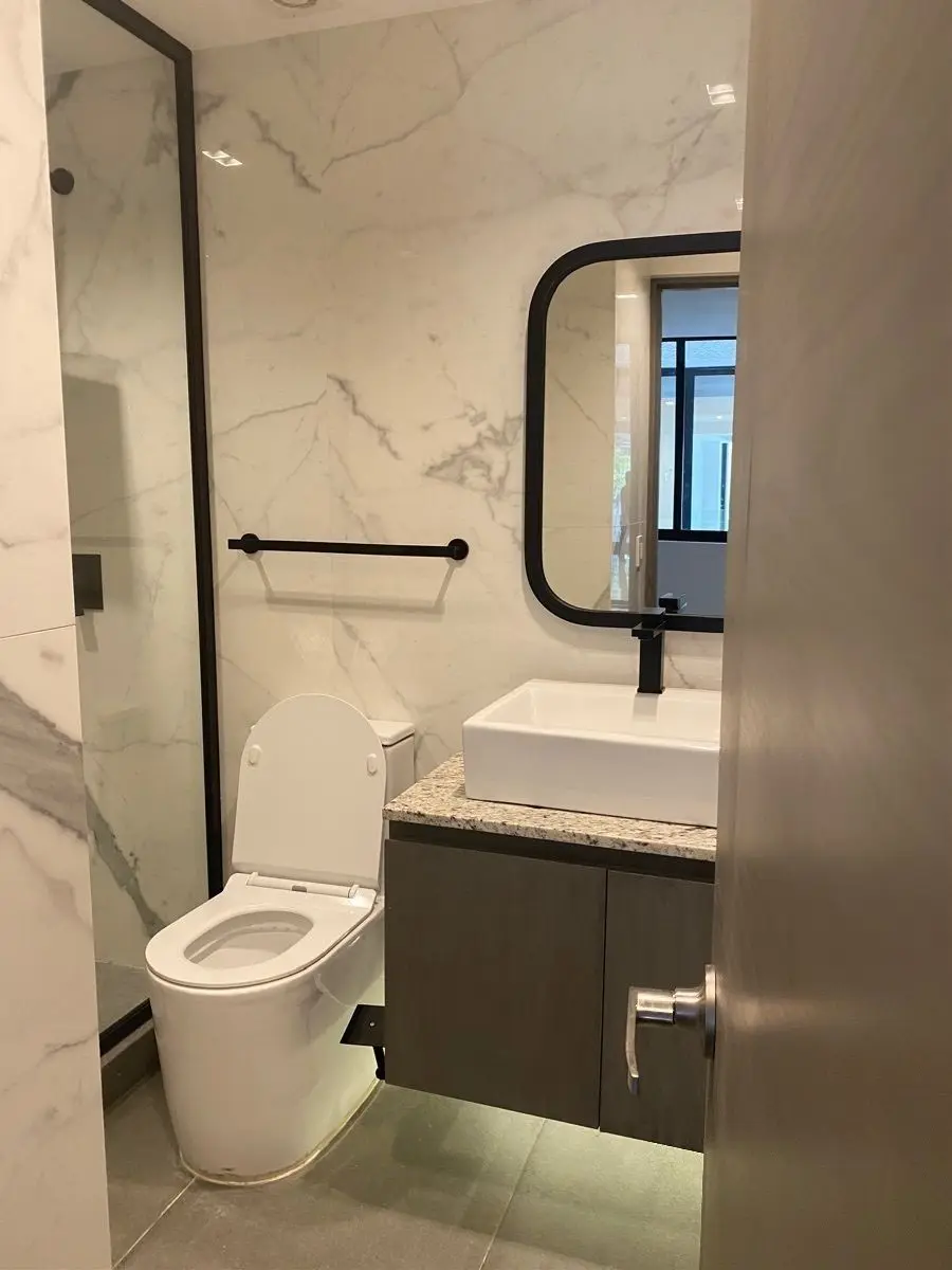 Venta y Renta departamento en Polanco — foto 5