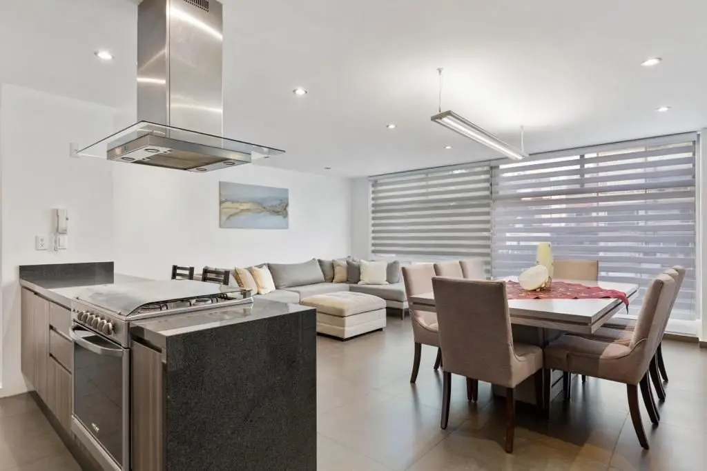 Departamento en Venta en Polanco — foto 2