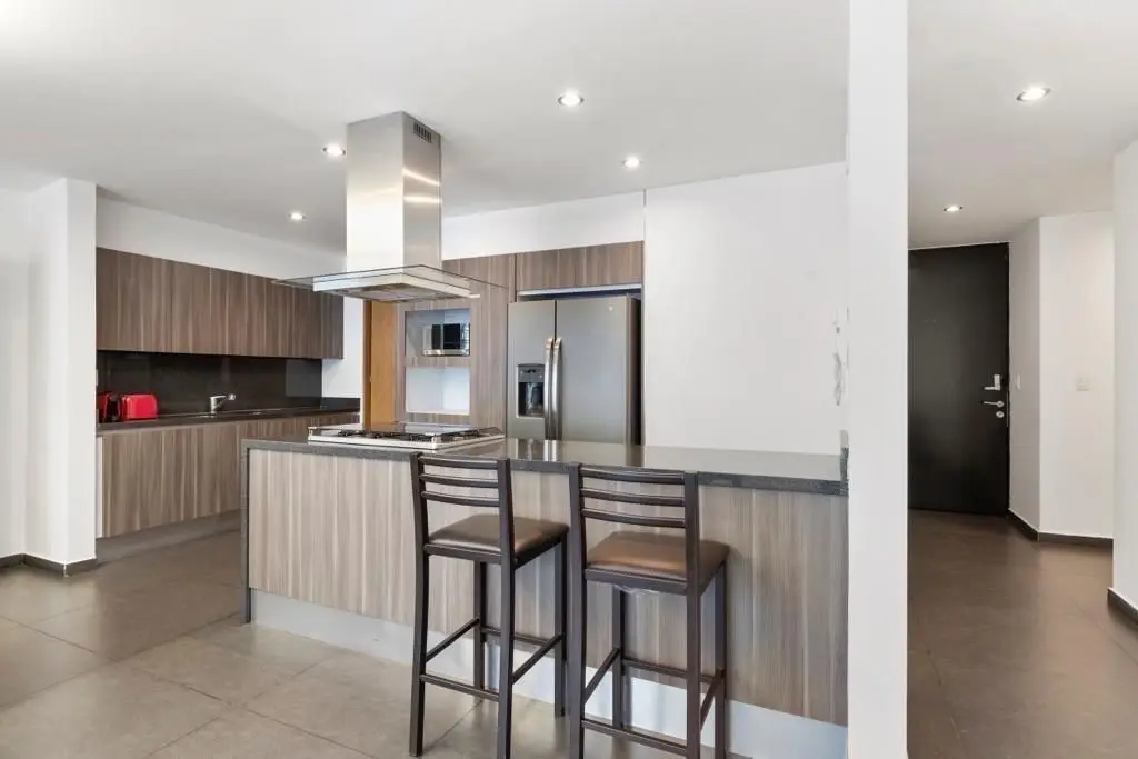 Departamento en Venta en Polanco — foto 3