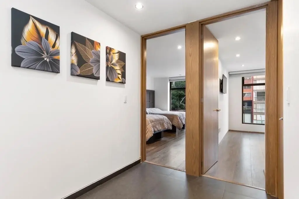 Departamento en Venta en Polanco — foto 5