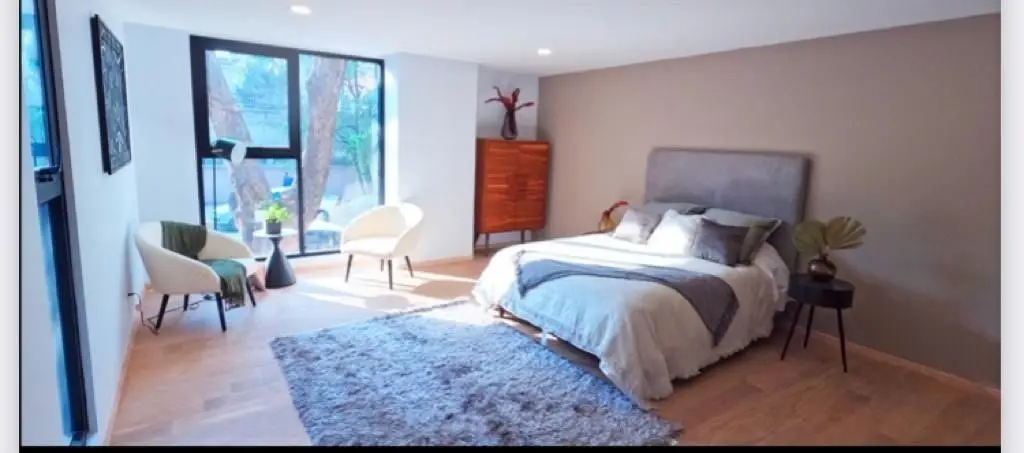 Departamentos a la venta en la Escandón — foto 4