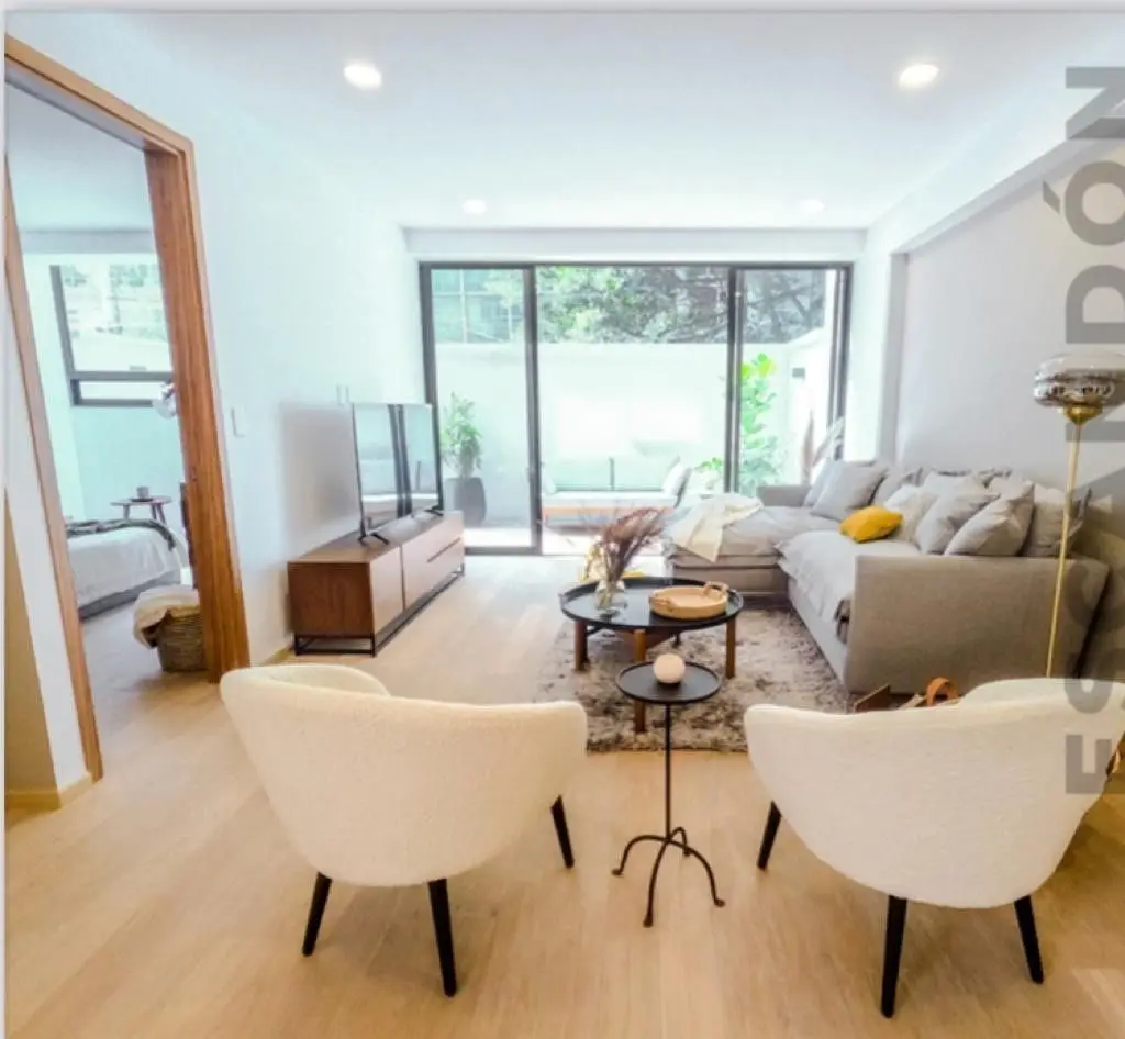 Departamentos a la venta en la Escandón — foto 5