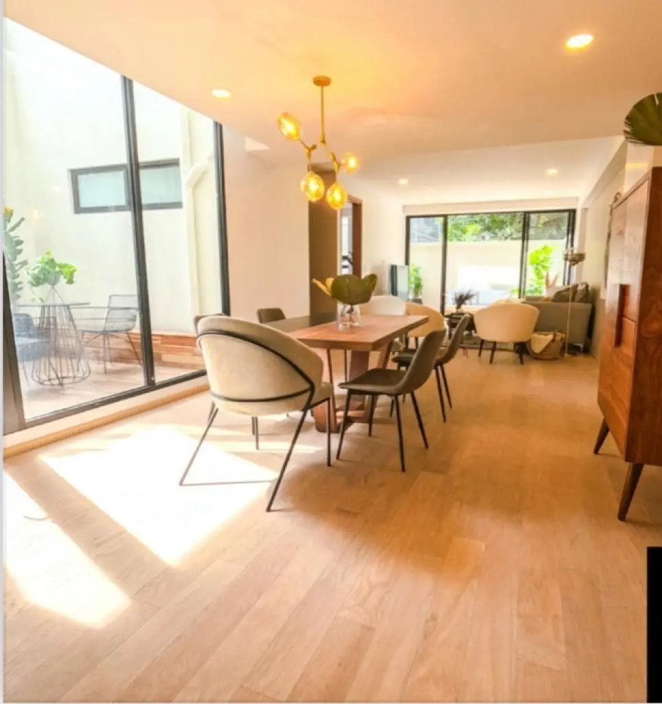 Departamentos a la venta en la Escandón — foto 6