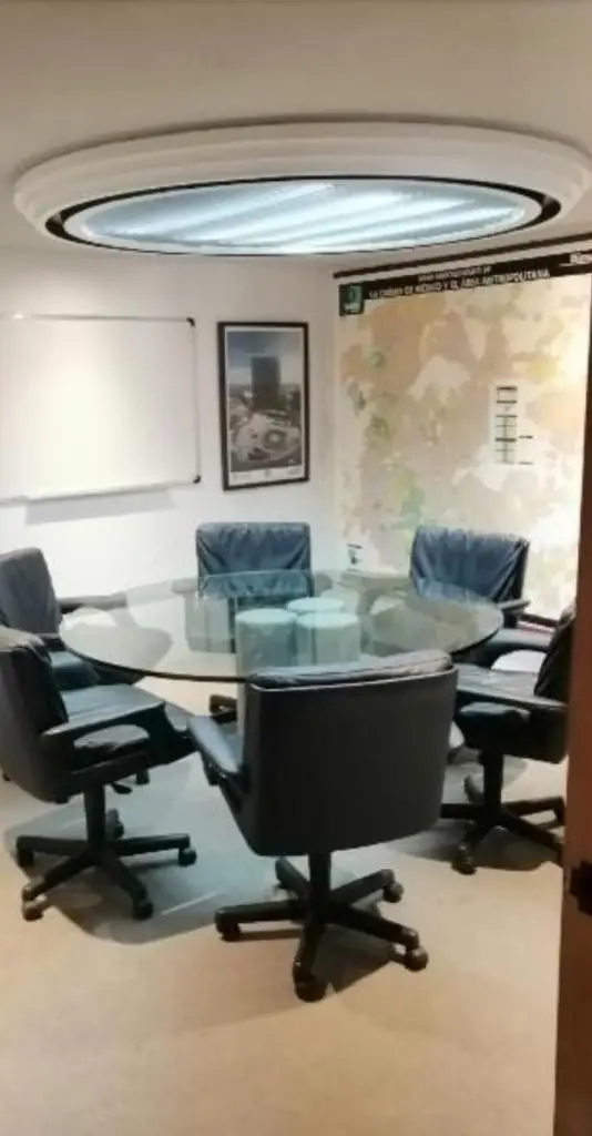 Oficinas Amuebladas en Colonia Roma — foto 3