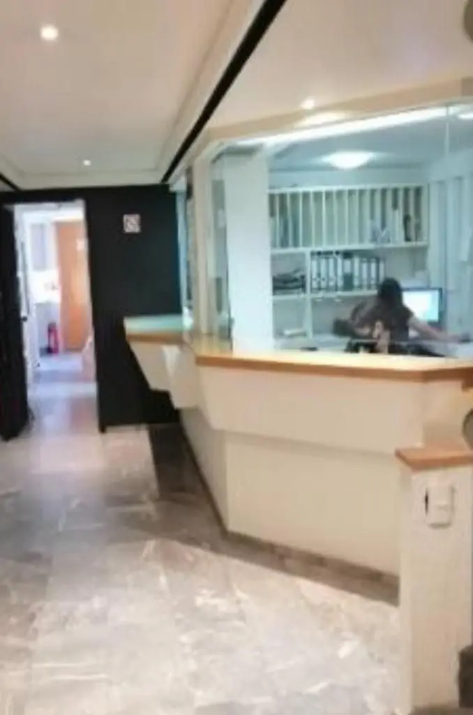 Oficinas Amuebladas en Colonia Roma — foto 4