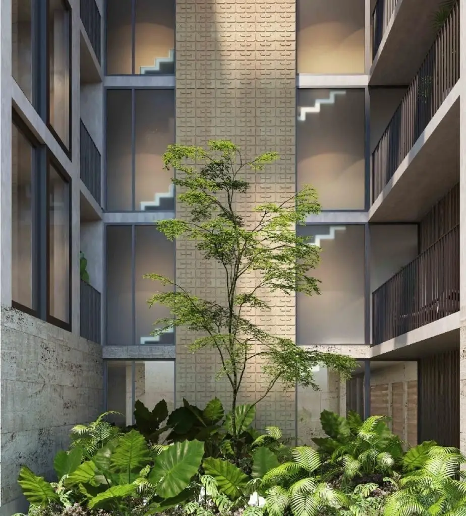 Preventa departamentos en Condesa — foto 4