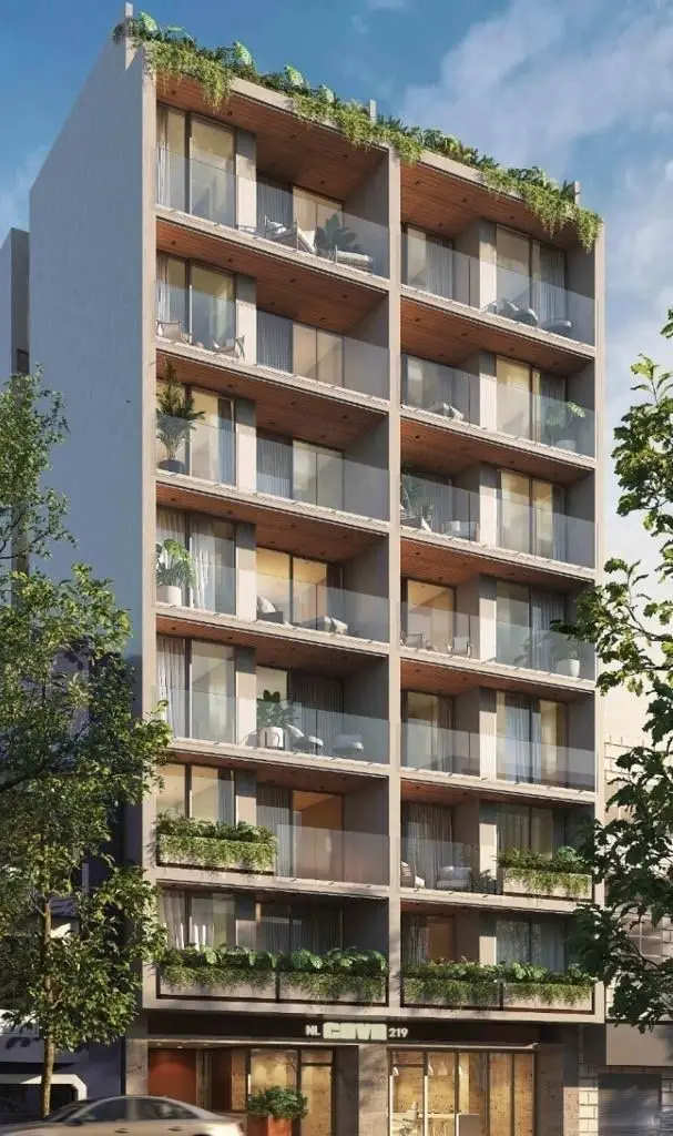 Preventa departamentos en Condesa — foto 6