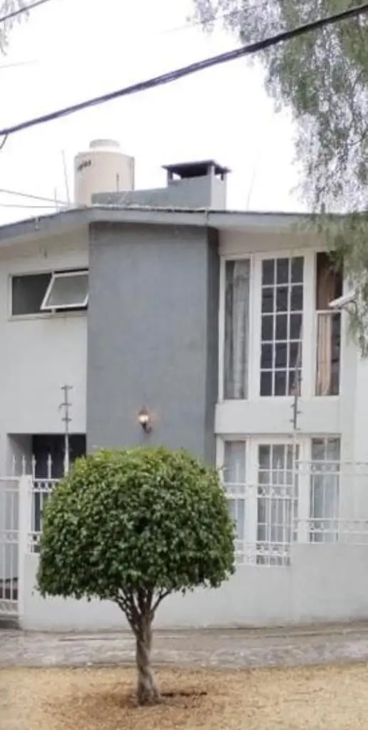 Casa en venta en Cd Satélite