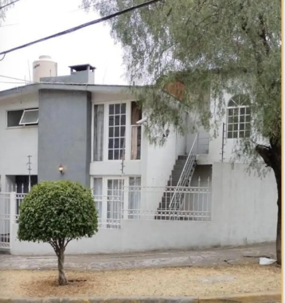 Casa en venta en Cd Satélite — foto 2