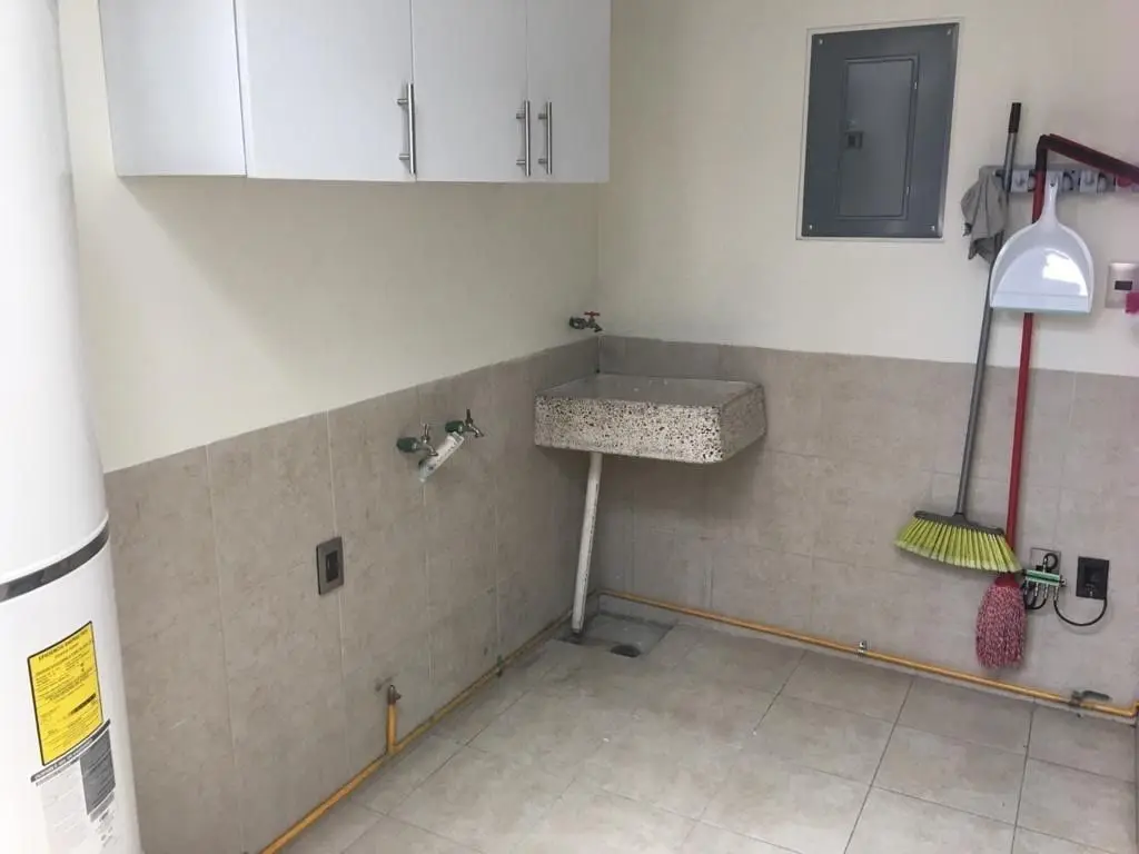 Casa en venta en Cd Satélite — foto 3