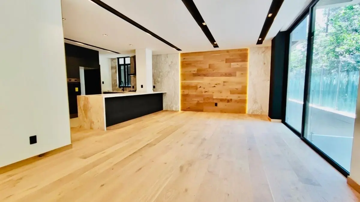 Departamento en venta en Polanco — foto 2