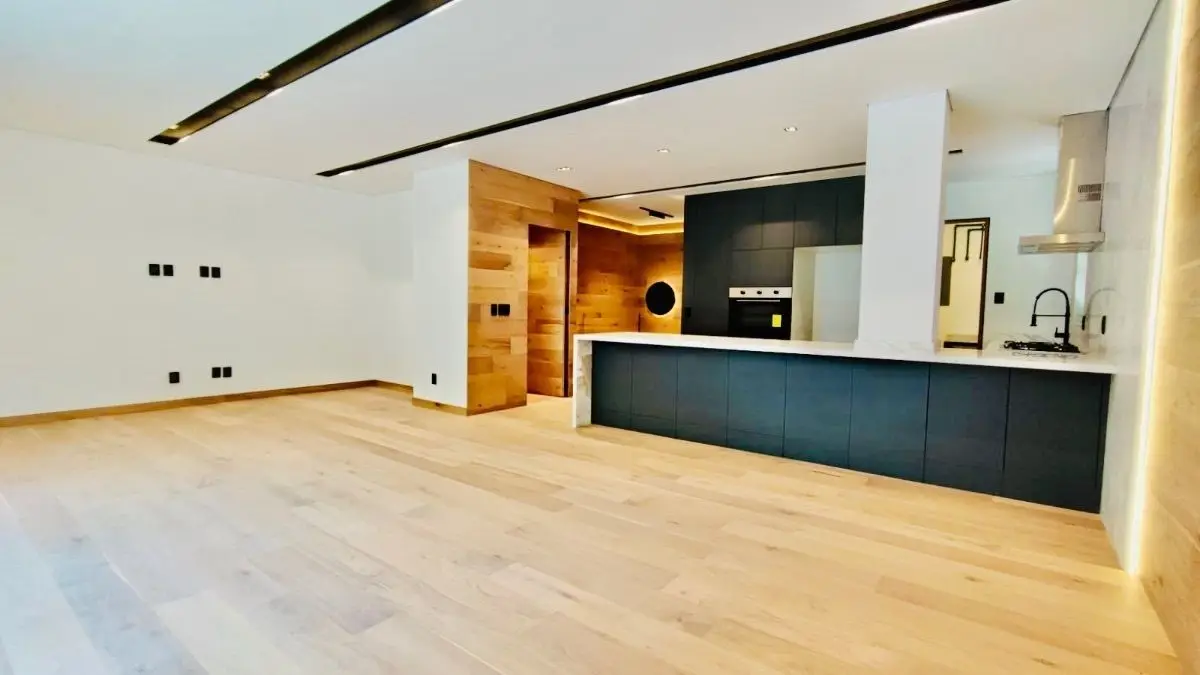 Departamento en venta en Polanco — foto 3