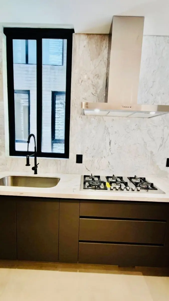 Departamento en venta en Polanco — foto 4