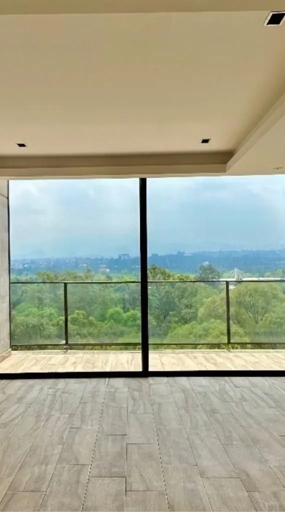Espectacular departamento de 3 recámaras en Polanco