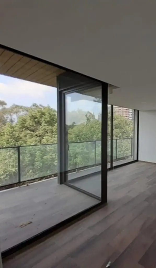 Espectacular departamento de 3 recámaras en Polanco — foto 3