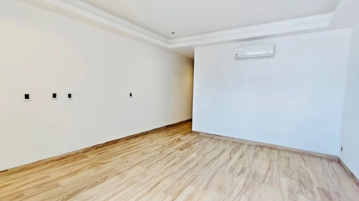 Departamento con terraza en Polanco frente al bosque de Chapultepec — foto 3