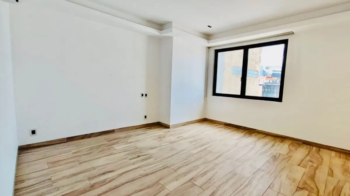 Departamento con terraza en Polanco frente al bosque de Chapultepec — foto 4