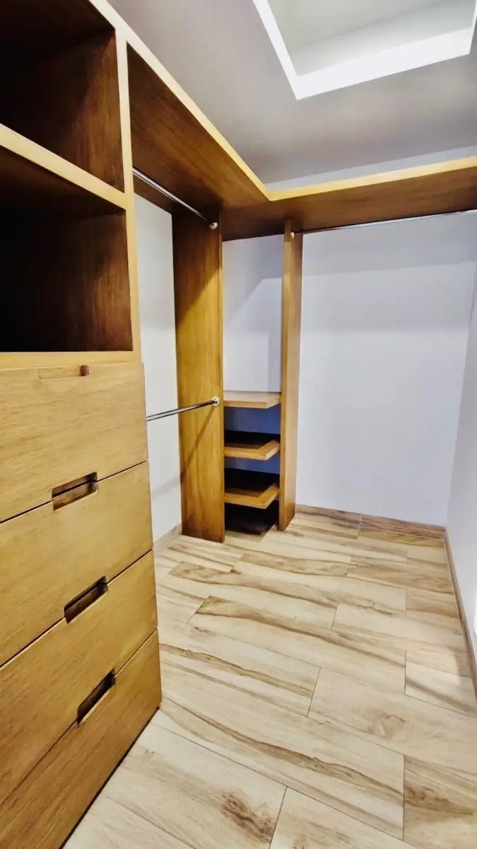 Departamento con terraza en Polanco frente al bosque de Chapultepec — foto 6