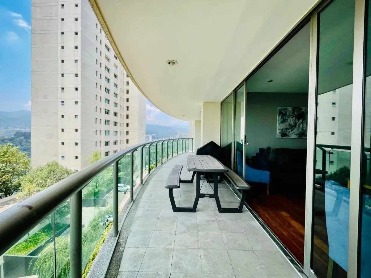 Departamento en venta con vista al campo — foto 2