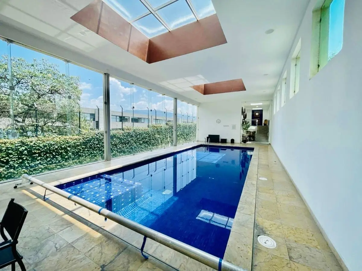Departamento en venta con vista al campo — foto 6