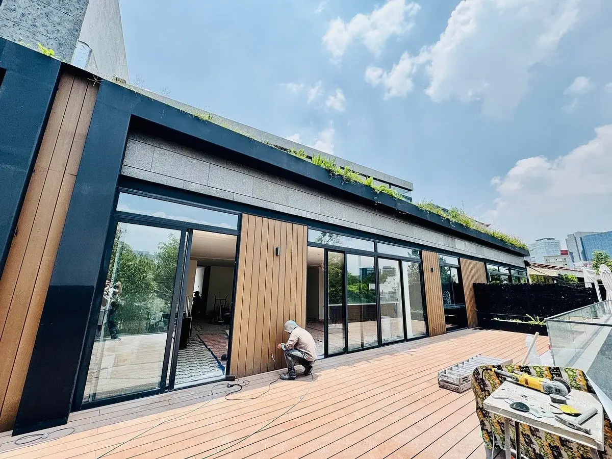 PH a la venta y renta en Polanco — foto 2