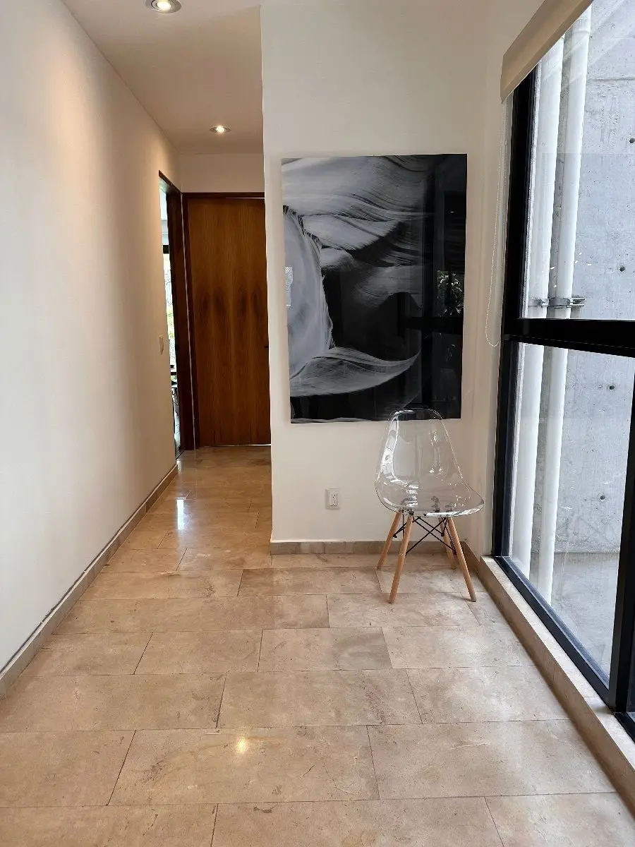 Departamento en Condesa amueblado — foto 6